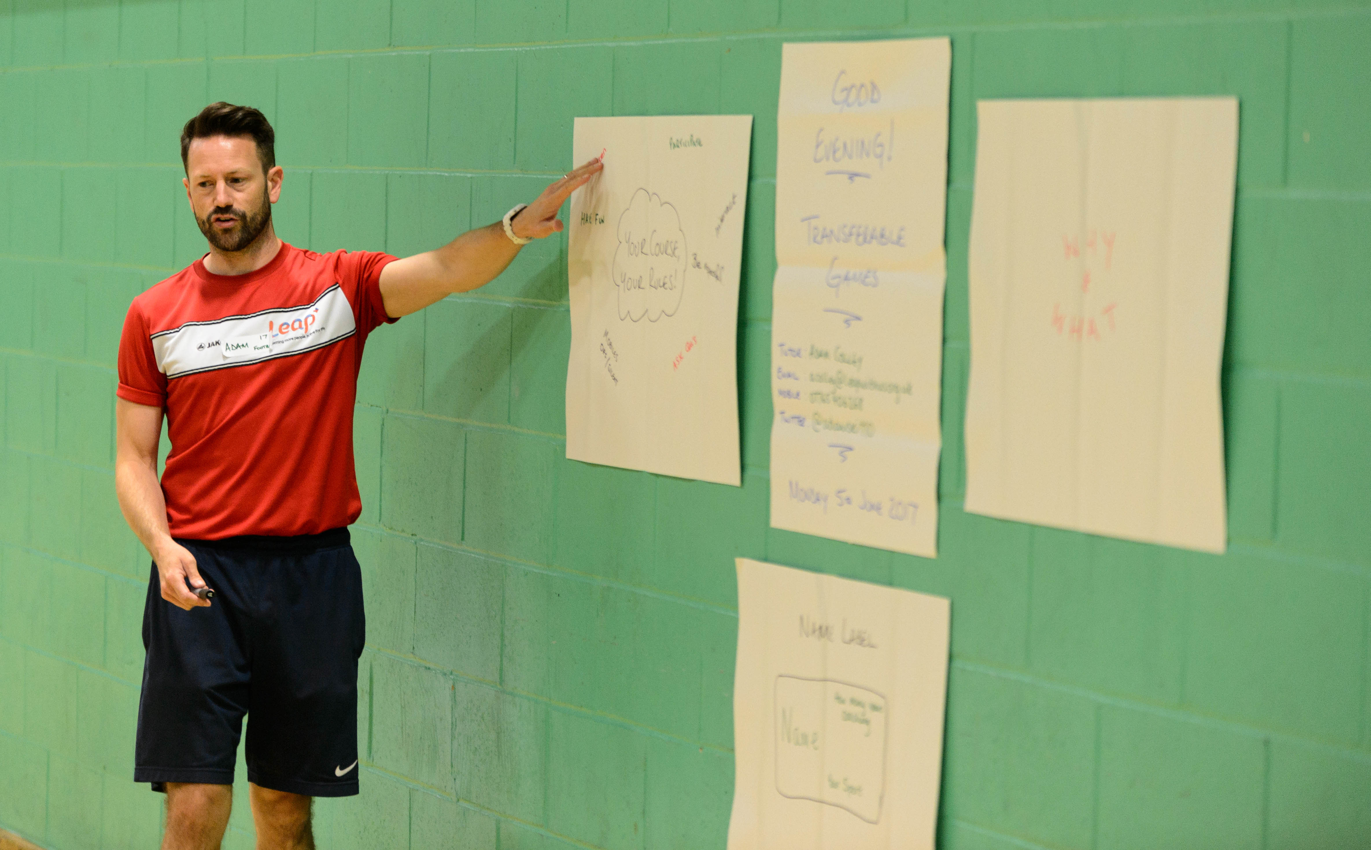 4 Homepage (Glossary Of Terms)