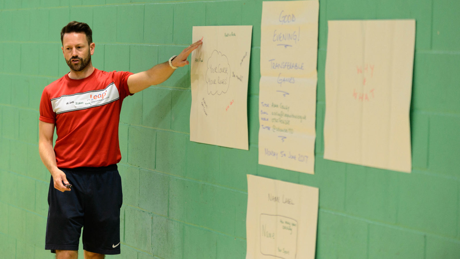 4 Homepage (Glossary Of Terms)